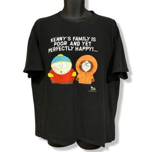 Vintage 1999 South Park T-Shirt